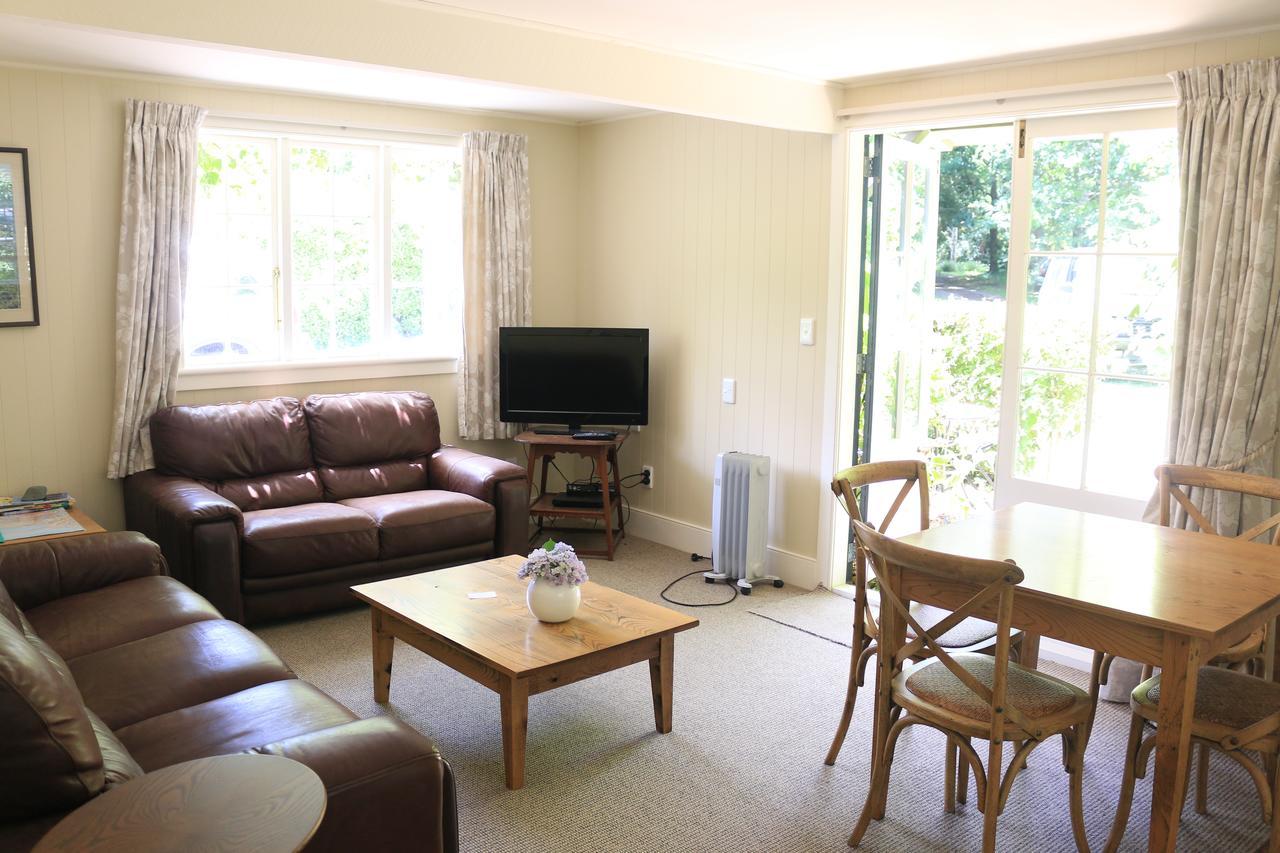 Akaroa Country House B&B 외부 사진